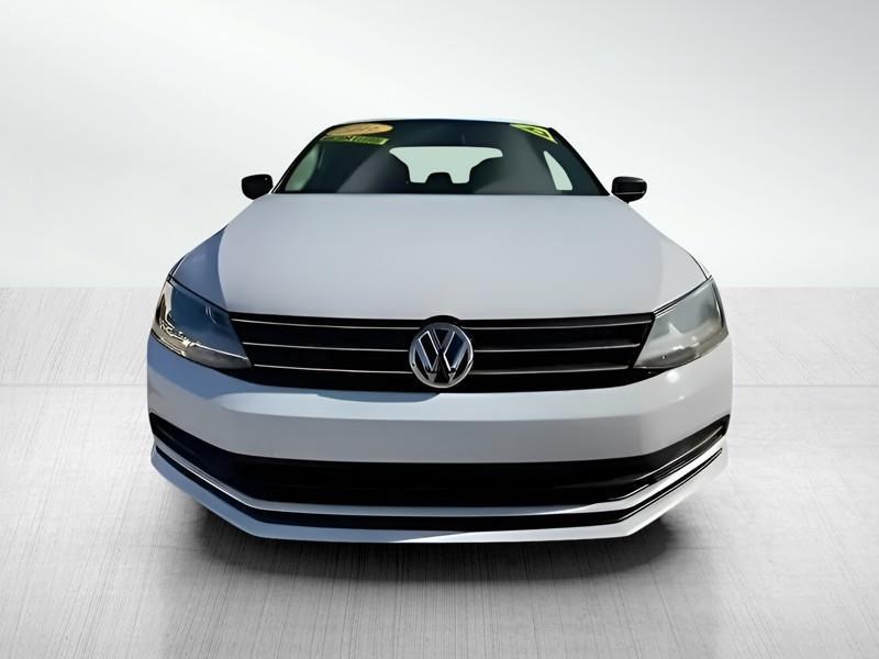 Volkswagen Jetta 1.4T S w/Technology 6A 2016