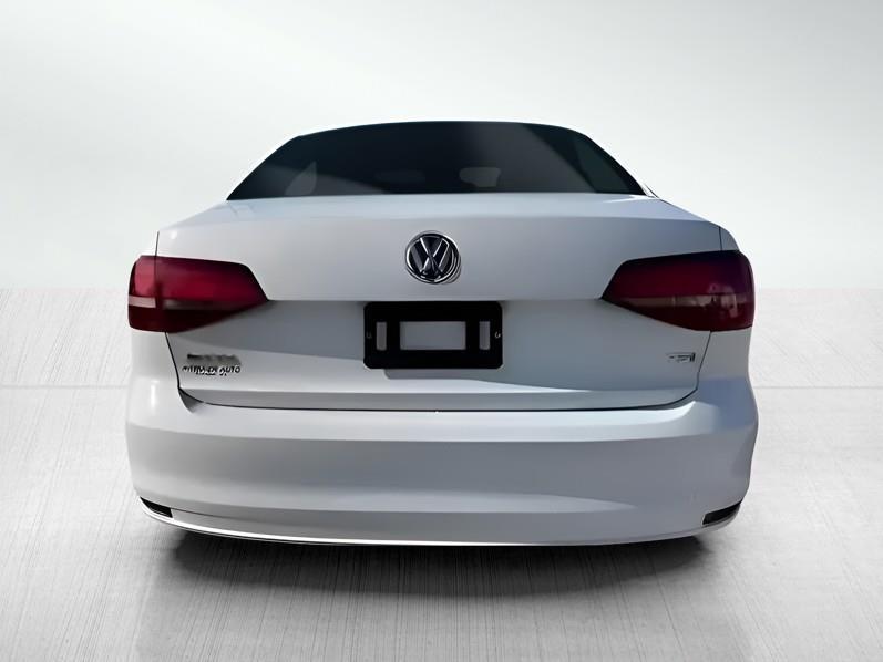 Volkswagen Jetta 1.4T S w/Technology 6A 2016