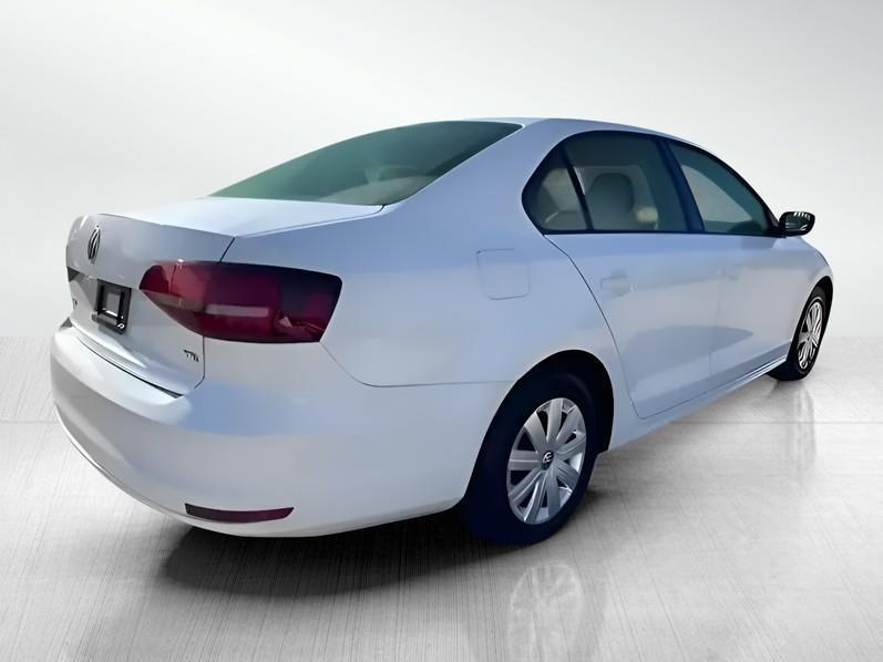 Volkswagen Jetta 1.4T S w/Technology 6A 2016