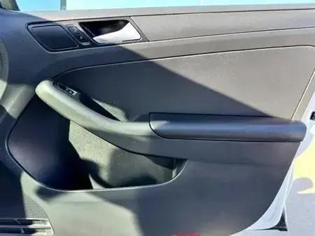 Volkswagen Jetta 1.4T S w/Technology 6A 2016