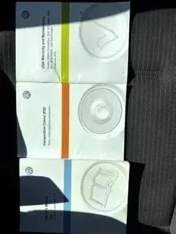 Volkswagen Jetta 1.4T S w/Technology 6A 2016