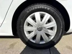 Volkswagen Jetta 1.4T S w/Technology 6A 2016