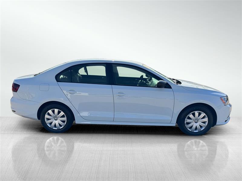 Volkswagen Jetta 1.4T S w/Technology 6A 2016