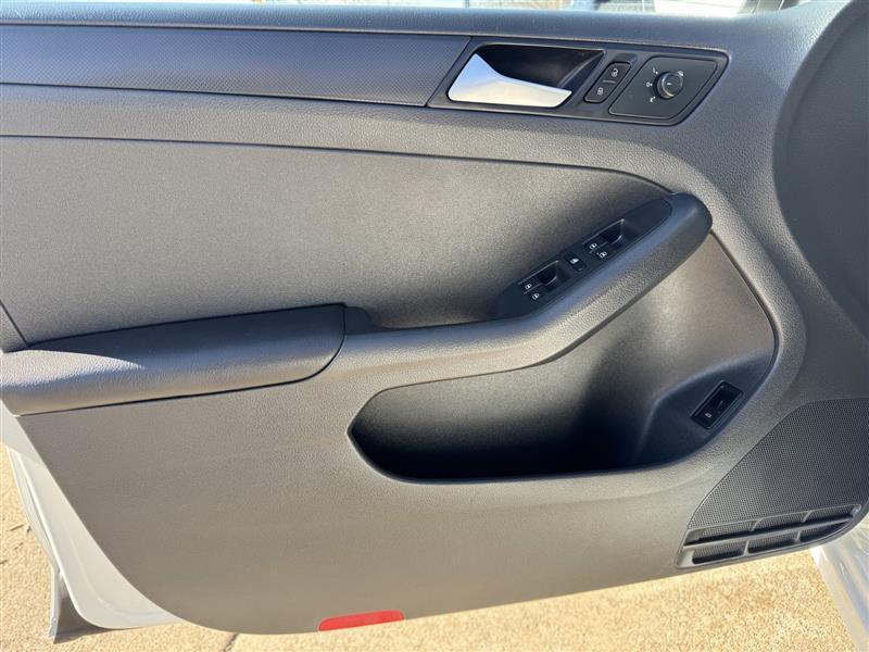 Volkswagen Jetta 1.4T S w/Technology 6A 2016