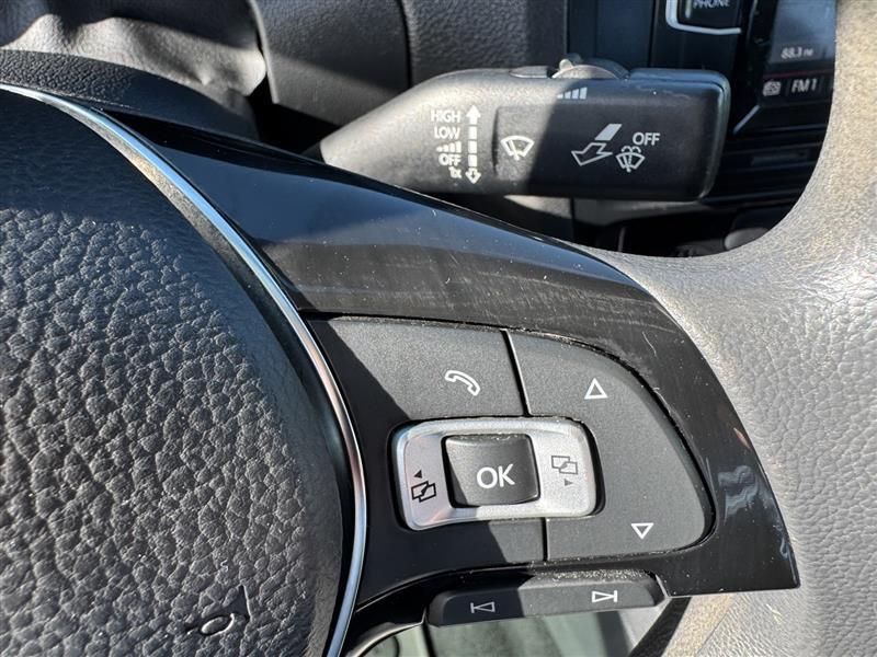 Volkswagen Jetta 1.4T S w/Technology 6A 2016