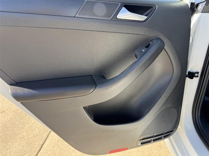 Volkswagen Jetta 1.4T S w/Technology 6A 2016