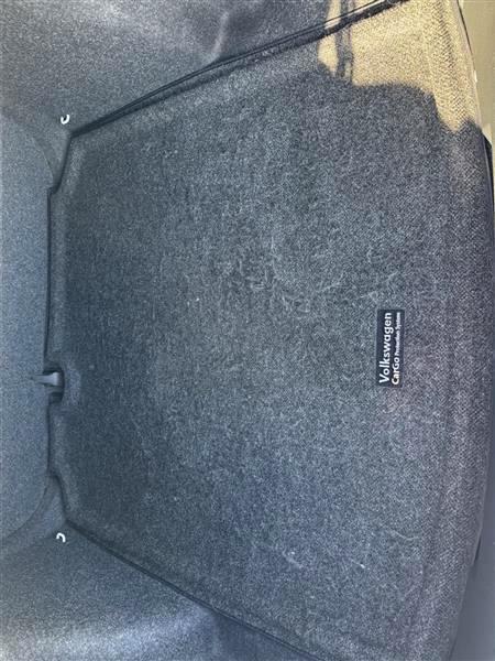 Volkswagen Jetta 1.4T S w/Technology 6A 2016