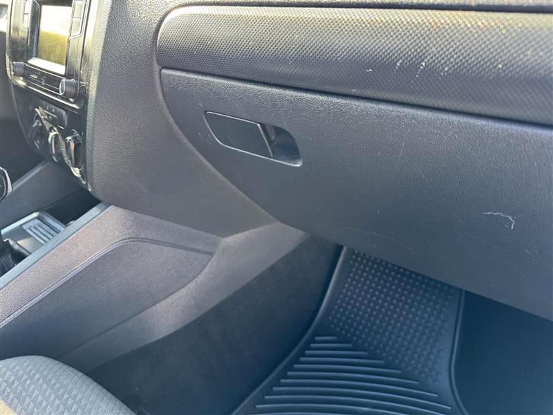 Volkswagen Jetta 1.4T S w/Technology 6A 2016