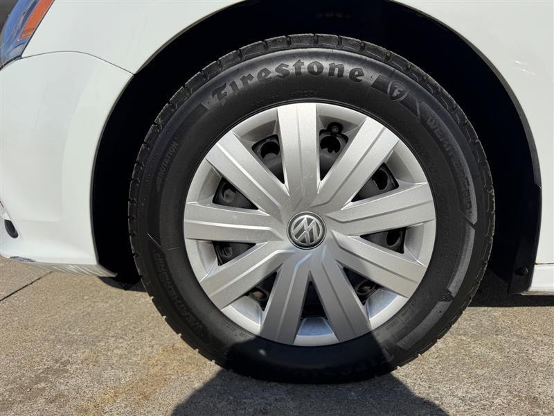 Volkswagen Jetta 1.4T S w/Technology 6A 2016