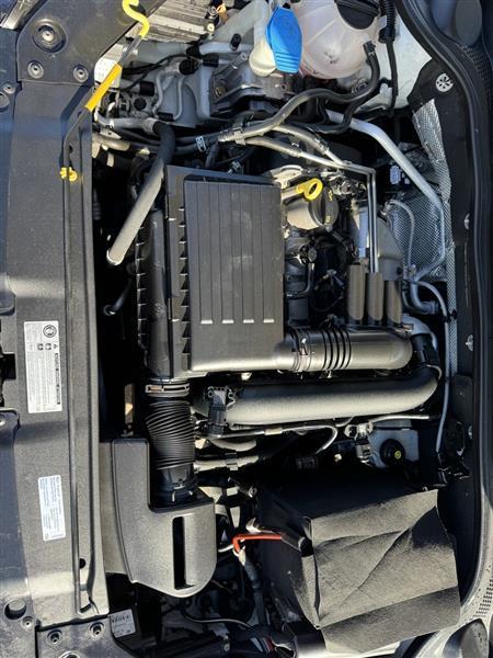 Volkswagen Jetta 1.4T S w/Technology 6A 2016