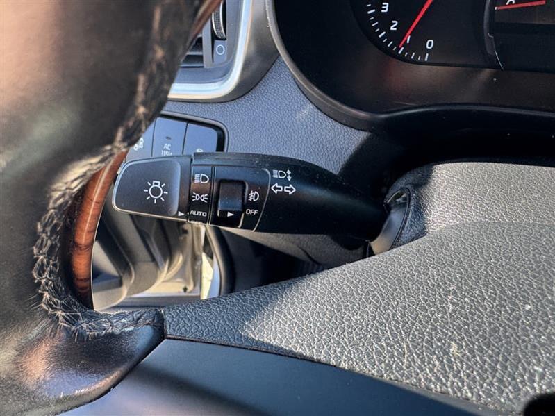 Kia Sorento EX V6 2016