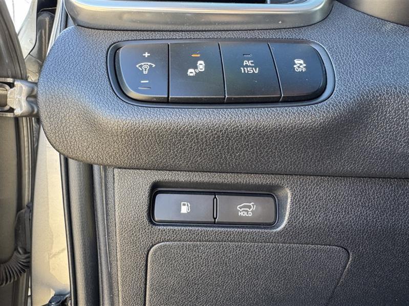 Kia Sorento EX V6 2016