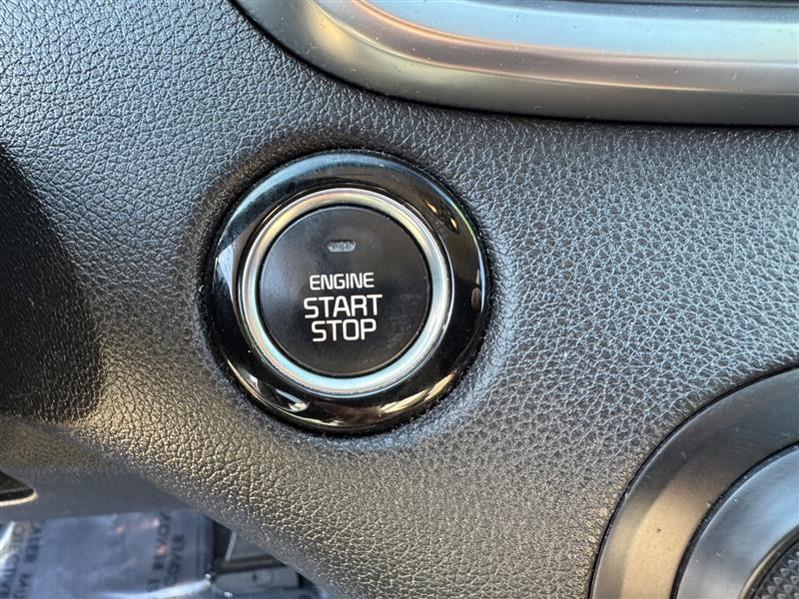 Kia Sorento EX V6 2016