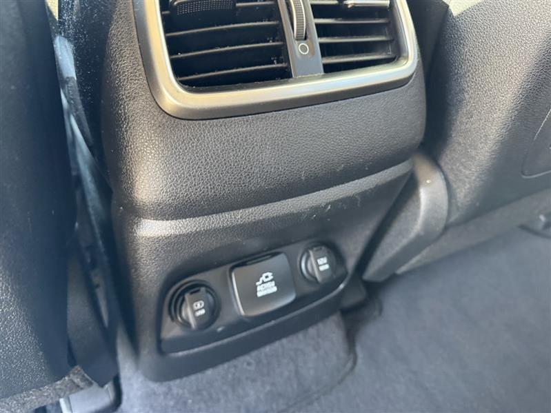 Kia Sorento EX V6 2016