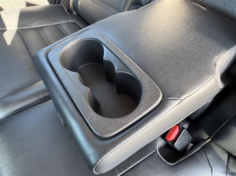 Kia Sorento EX V6 2016