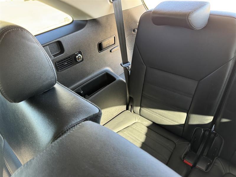 Kia Sorento EX V6 2016