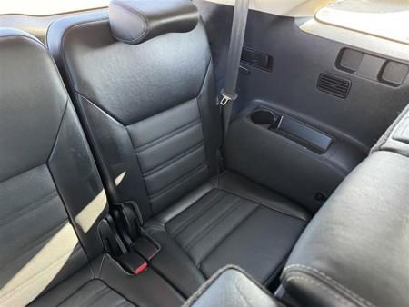 Kia Sorento EX V6 2016