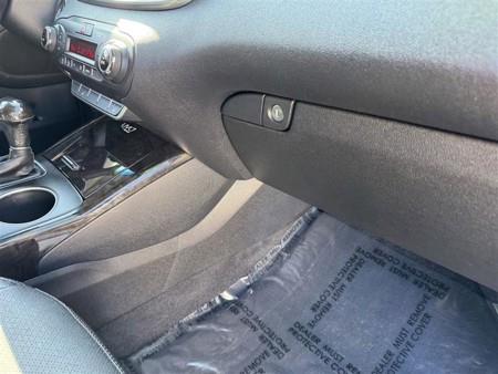 Kia Sorento EX V6 2016