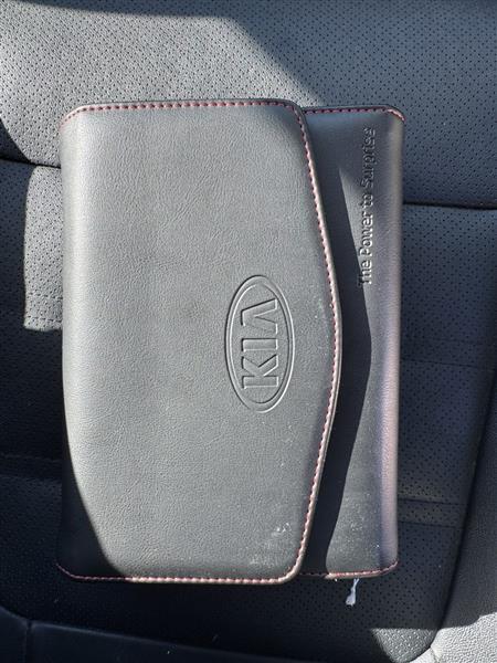 Kia Sorento EX V6 2016