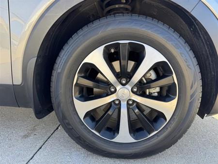 Kia Sorento EX V6 2016