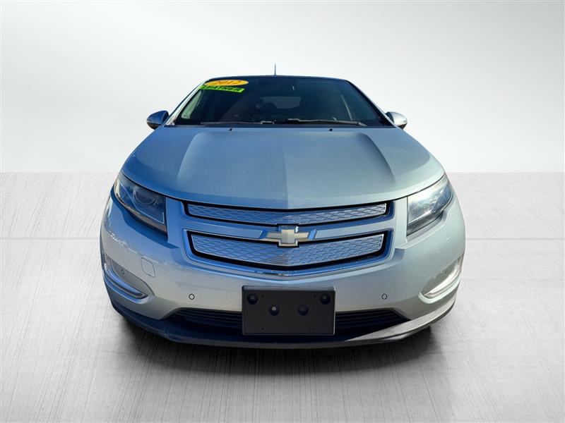 Chevrolet Volt Premium w/ Navigation 2012