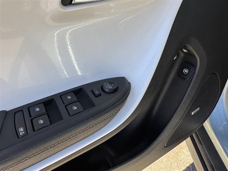 Chevrolet Volt Premium w/ Navigation 2012