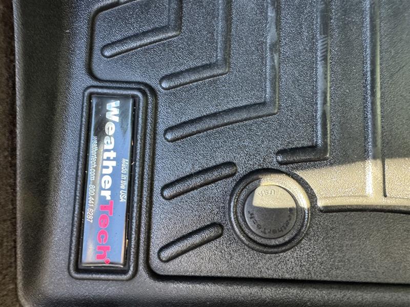 Chevrolet Volt Premium w/ Navigation 2012