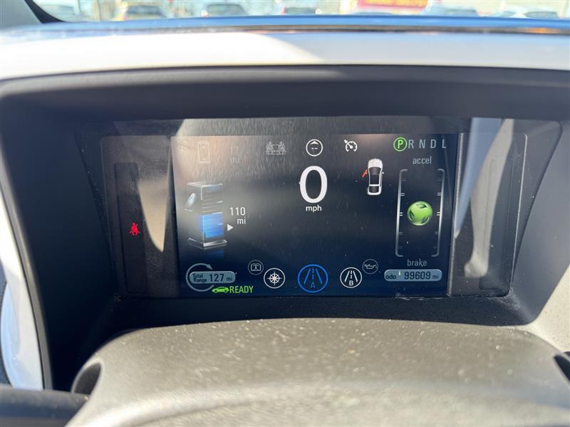 Chevrolet Volt Premium w/ Navigation 2012