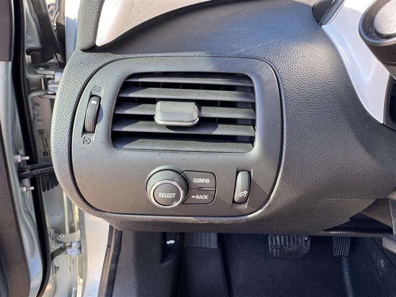 Chevrolet Volt Premium w/ Navigation 2012