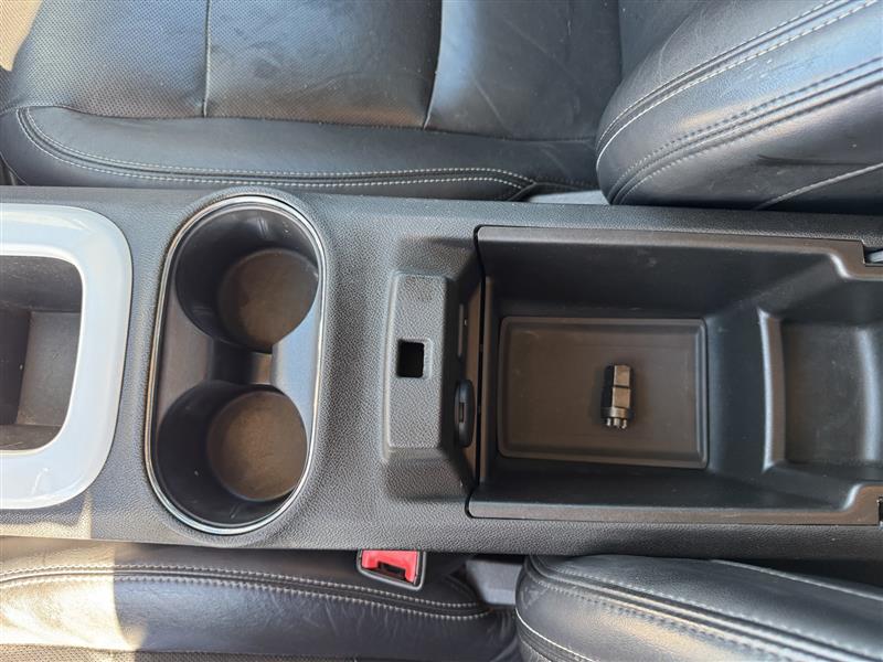 Chevrolet Volt Premium w/ Navigation 2012