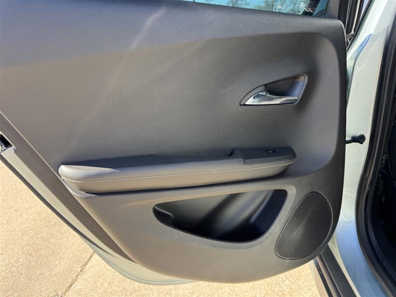 Chevrolet Volt Premium w/ Navigation 2012