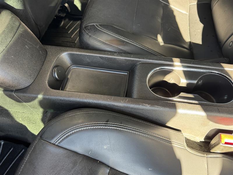 Chevrolet Volt Premium w/ Navigation 2012