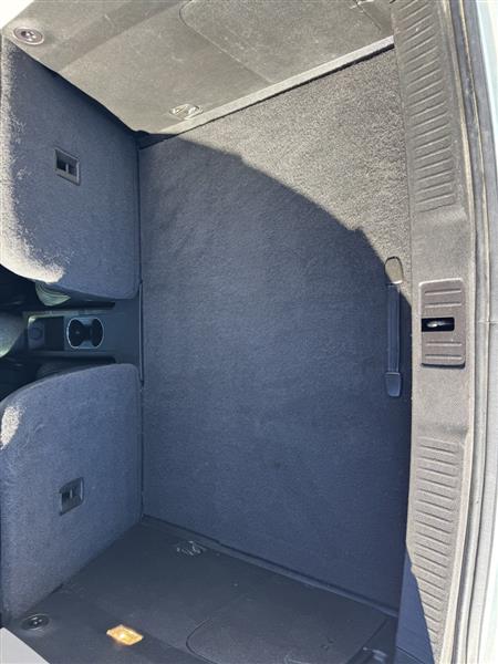 Chevrolet Volt Premium w/ Navigation 2012