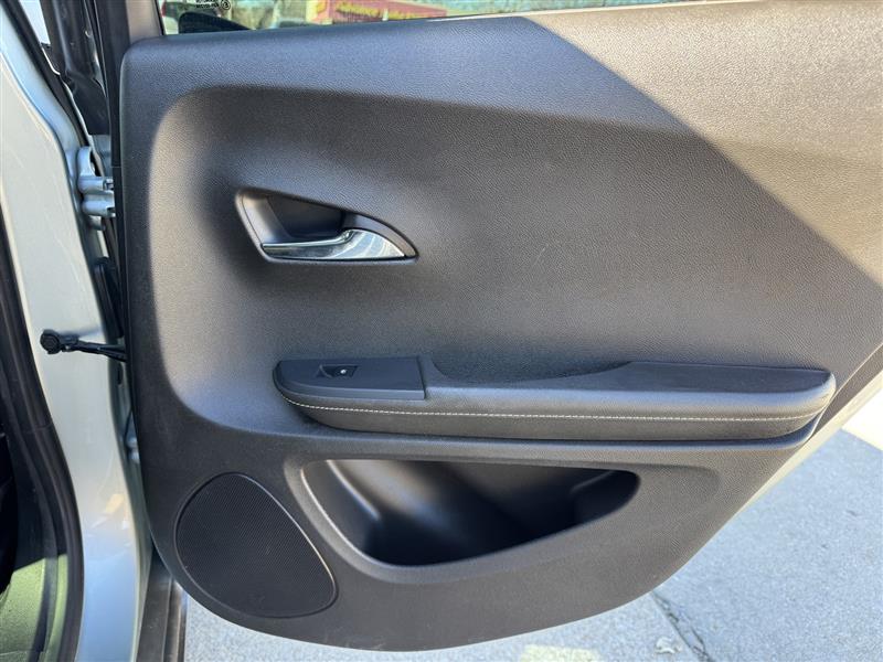 Chevrolet Volt Premium w/ Navigation 2012