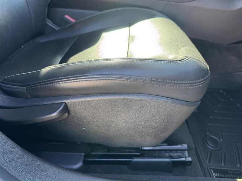 Chevrolet Volt Premium w/ Navigation 2012