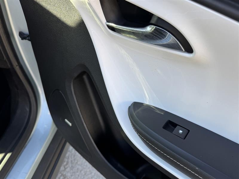 Chevrolet Volt Premium w/ Navigation 2012