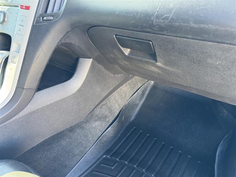 Chevrolet Volt Premium w/ Navigation 2012