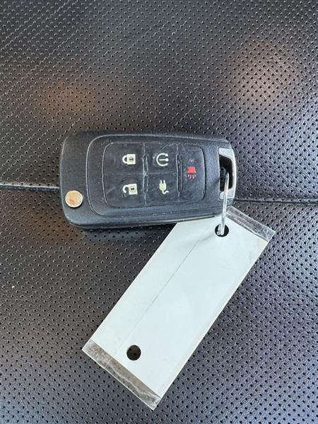 Chevrolet Volt Premium w/ Navigation 2012