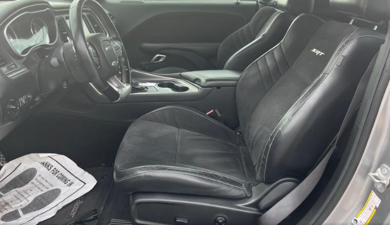 Dodge Challenger SRT 392 2015