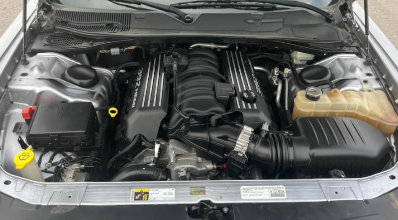 Dodge Challenger SRT 392 2015