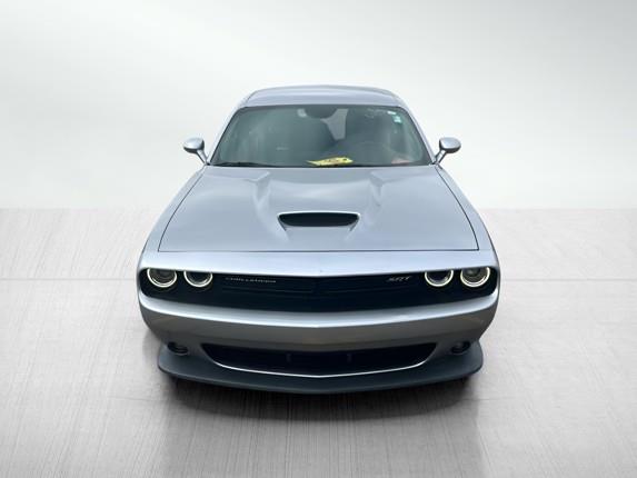 Dodge Challenger SRT 392 2015