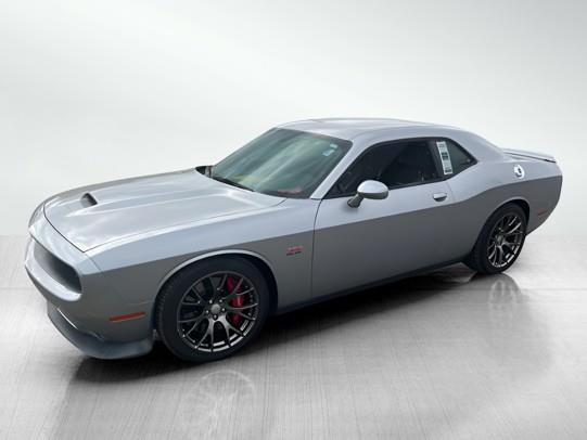 Dodge Challenger SRT 392 2015