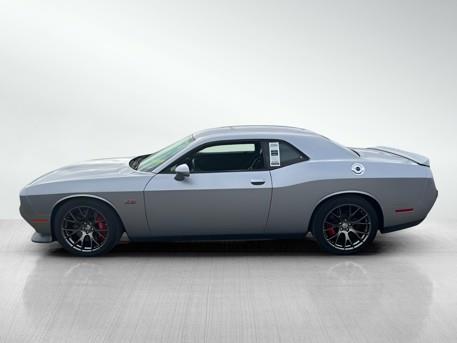 Dodge Challenger SRT 392 2015