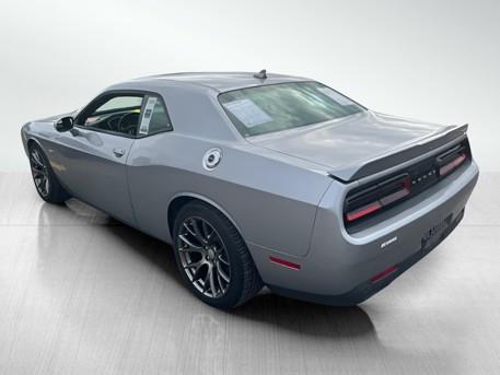 Dodge Challenger SRT 392 2015