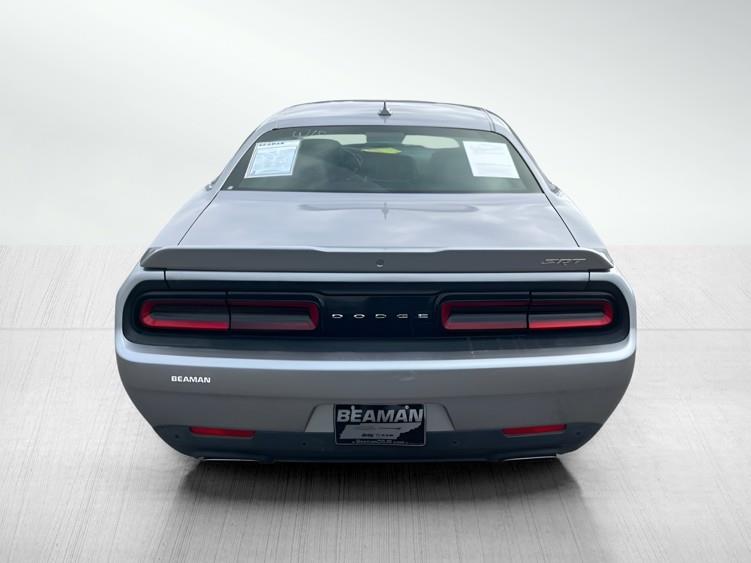 Dodge Challenger SRT 392 2015