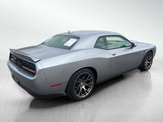 Dodge Challenger SRT 392 2015