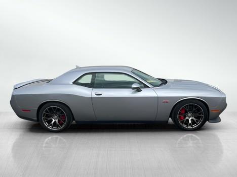 Dodge Challenger SRT 392 2015