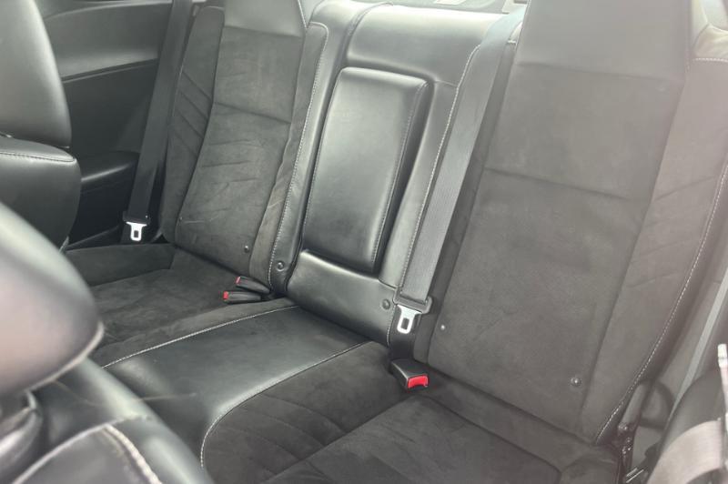 Dodge Challenger SRT 392 2015