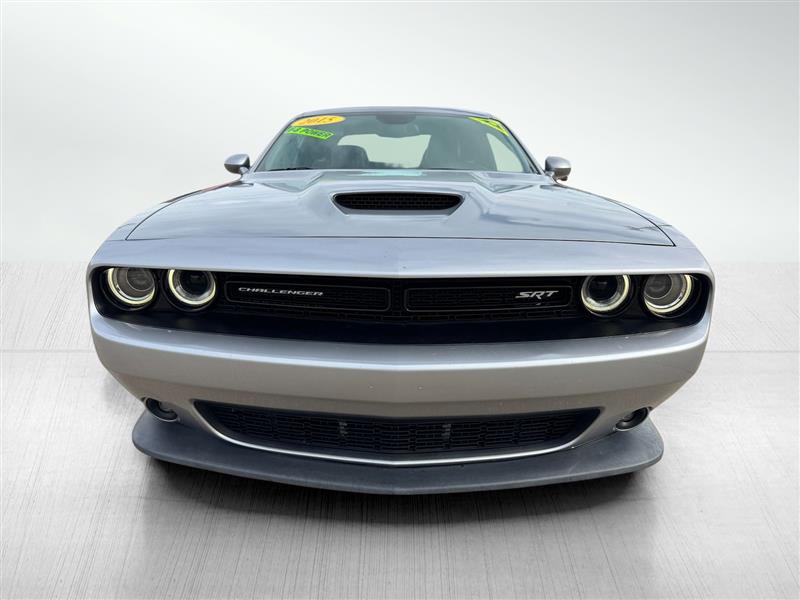 Dodge Challenger SRT 392 2015