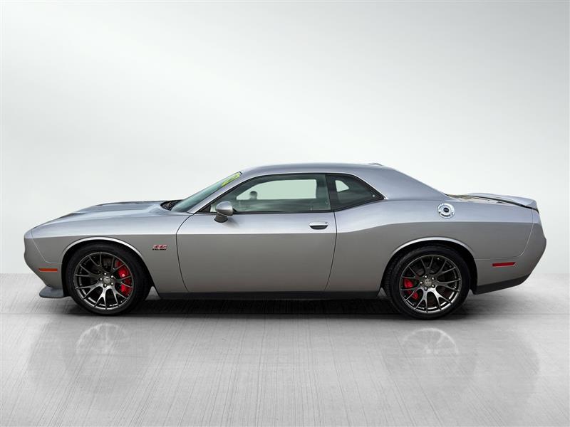 Dodge Challenger SRT 392 2015